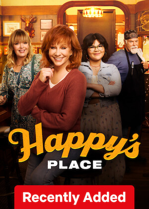 Happy's Place poster